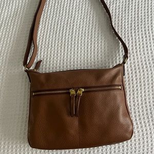 Fossil purse